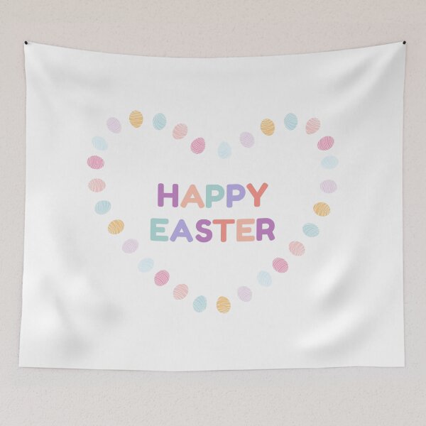 Item preview, Happy Easter Sunday 2021 - Eggs designed and sold by Pandoras-Boxx.