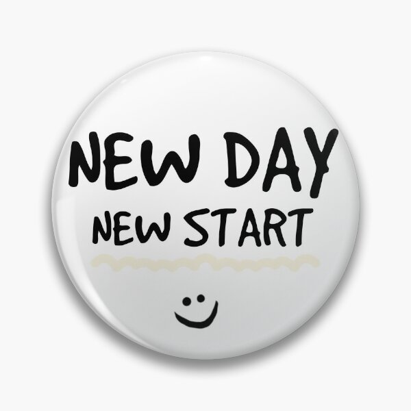 Item preview, Today Is Another Fresh Start designed and sold by DeeaNova.