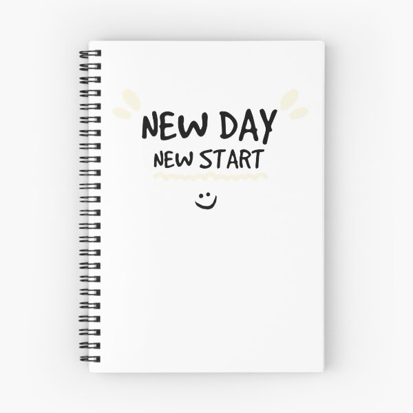 Item preview, Today Is Another Fresh Start designed and sold by DeeaNova.