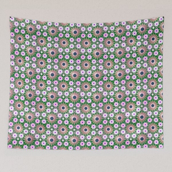 Item preview, Floor Series: Japanese Tiles 40 designed and sold by guoshengz.