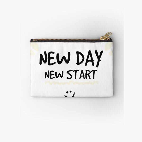Item preview, Today Is Another Fresh Start designed and sold by DeeaNova.