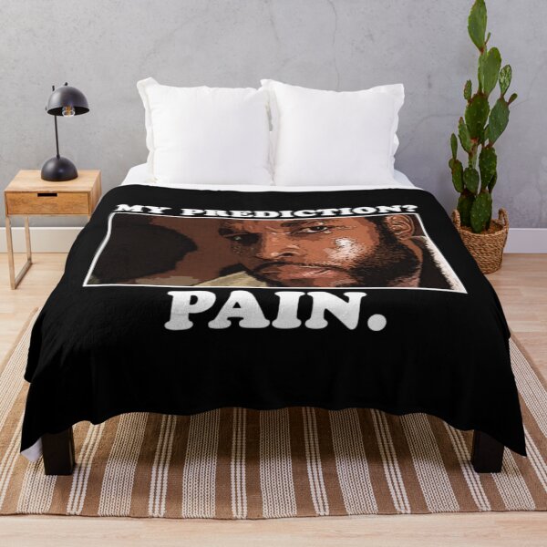 Item preview, Prediction T-ShirtPrediction_ Pain. designed and sold by MachiObina.