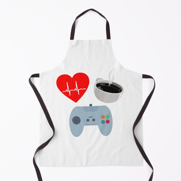 Item preview, Copy of Copy of Life Is Better With Coffee And Gaming designed and sold by Trendy Design.