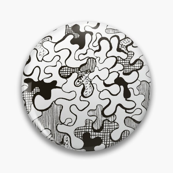 Item preview, Abstraction designed and sold by Nacsor.
