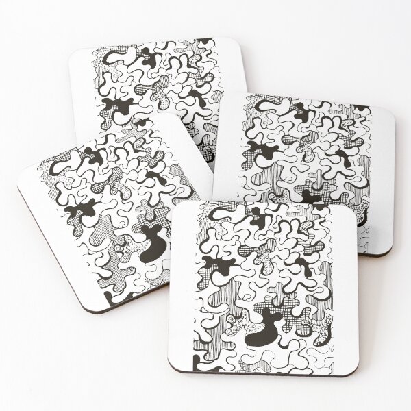 Item preview, Abstraction designed and sold by Nacsor.