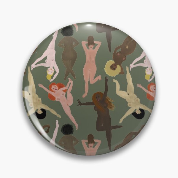 Item preview, Girlgang designed and sold by Kimberly  Poole.