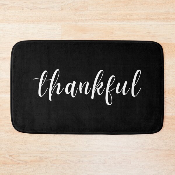 Item preview, Thankful designed and sold by Branka.