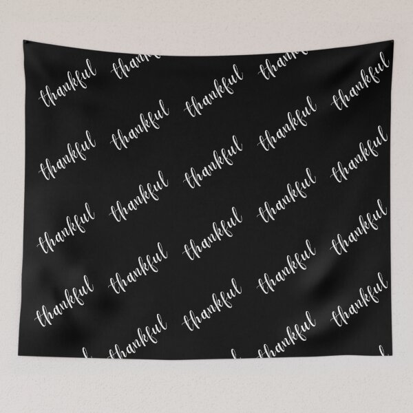 Item preview, Thankful designed and sold by Branka.