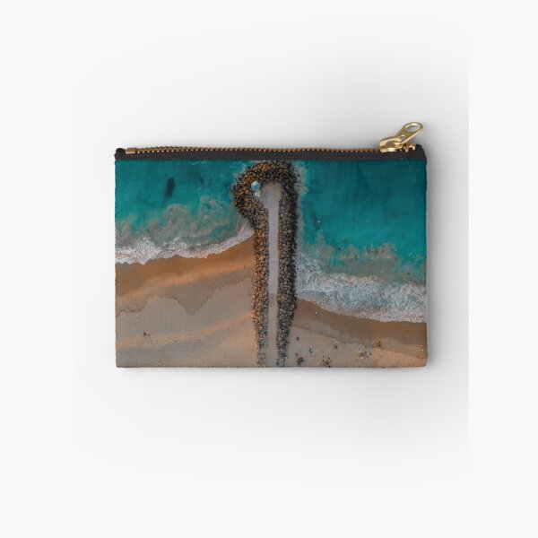 Item preview, City Beach Sunset designed and sold by Michael Heritage.