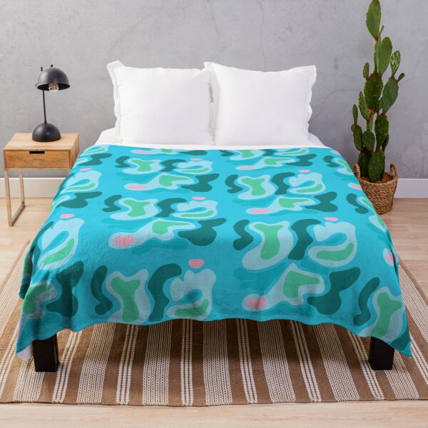 Item preview, Monsters in your room designed and sold by Dyan Burgess.