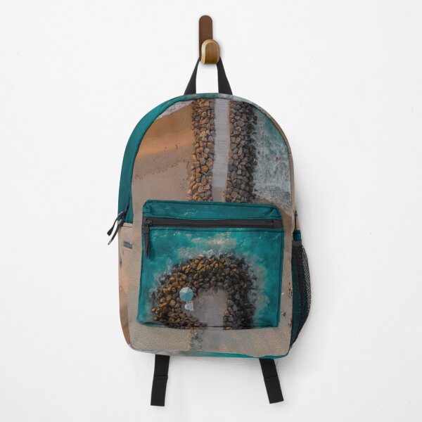Item preview, City Beach Sunset designed and sold by Michael Heritage.