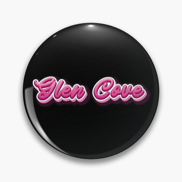 Item preview, Glen Cove designed and sold by ProjectX23.