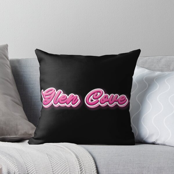 Item preview, Glen Cove designed and sold by ProjectX23.