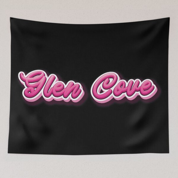 Item preview, Glen Cove designed and sold by ProjectX23.