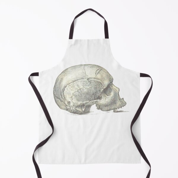 Item preview, Skull 4 designed and sold by upopot.