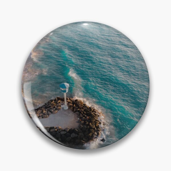 Item preview, Perth Beach Sunset designed and sold by Michael Heritage.