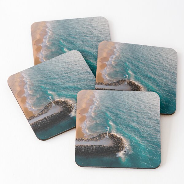Item preview, Perth Beach Sunset designed and sold by Michael Heritage.