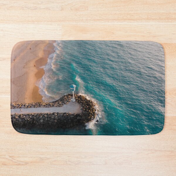 Item preview, Perth Beach Sunset designed and sold by Michael Heritage.