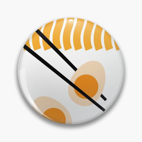 Item preview, Ramen With Egg designed and sold by EllinorPrints.