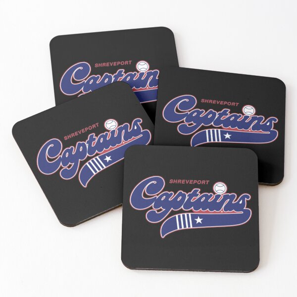 Item preview, Shreveport T-ShirtShreveport Captains designed and sold by MachiObina.