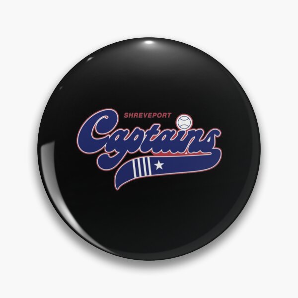 Item preview, Shreveport T-ShirtShreveport Captains designed and sold by MachiObina.