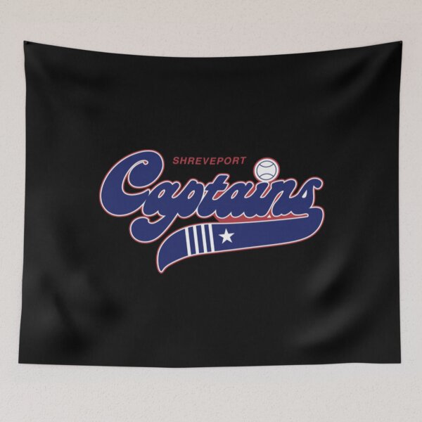Item preview, Shreveport T-ShirtShreveport Captains designed and sold by MachiObina.