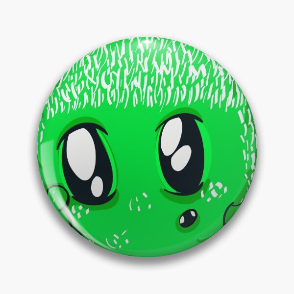 Item preview, The Gobble Gobble Singapore: Ondeh Ondeh designed and sold by YappleComics.
