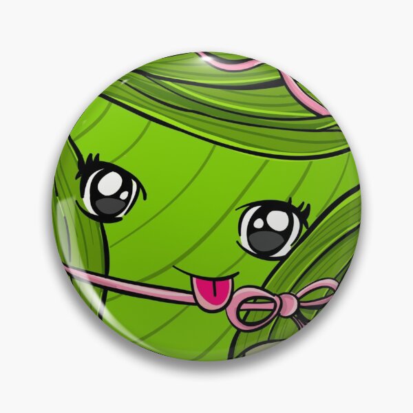 Item preview, The Gobble Gobble Singapore: Bak Chang designed and sold by YappleComics.