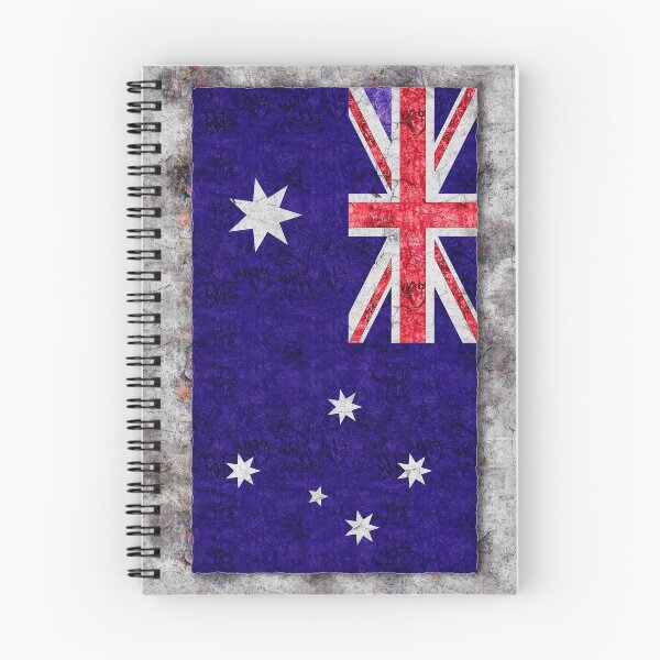 Artikelvorschau, Australien entworfen und verkauft von Kostas Sintakis.
