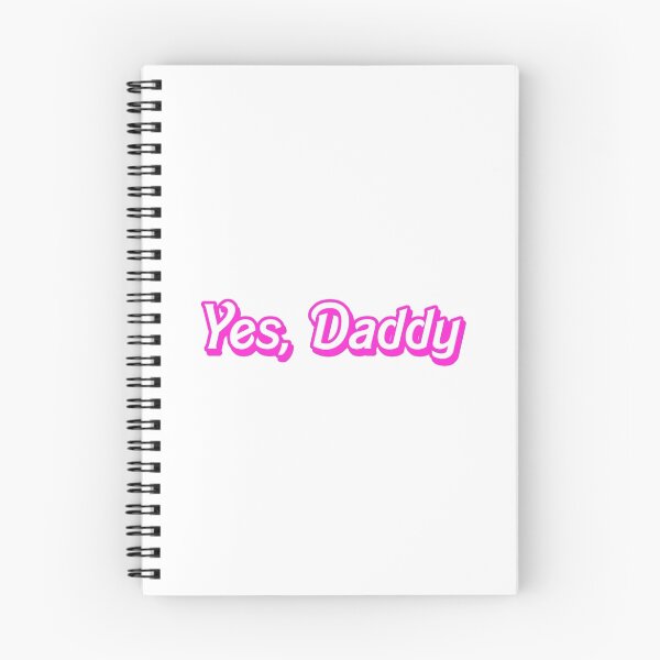Item preview, Yes, Daddy designed and sold by mypparadise.