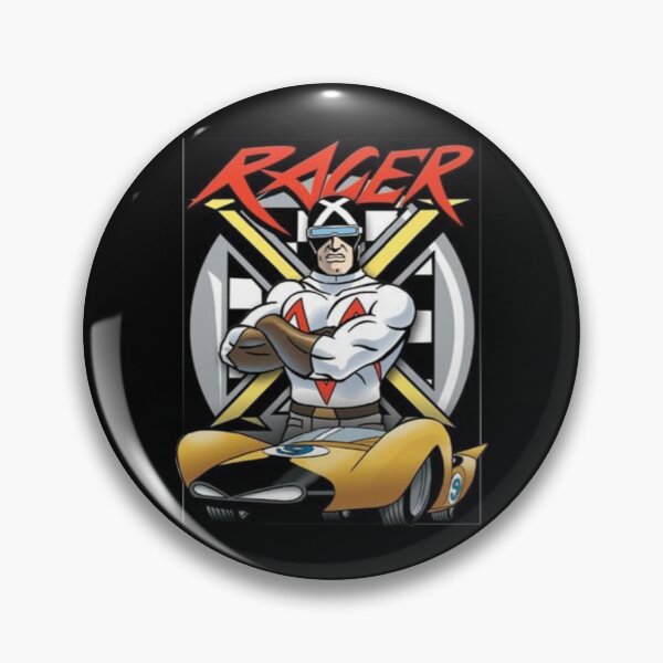 Artikelvorschau, Speed Racer T-ShirtSPEED RACER 9 entworfen und verkauft von MachiObina.