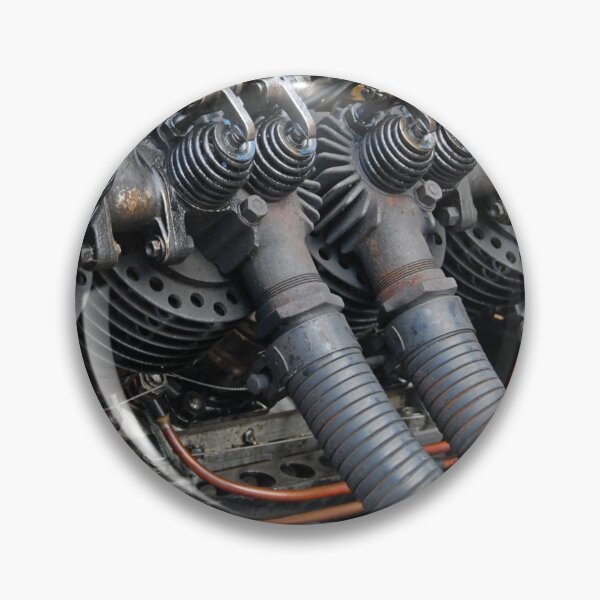 Item preview, Vintage JAP engine designed and sold by Random Railways.