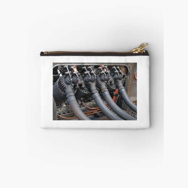 Item preview, Vintage JAP engine designed and sold by Random Railways.