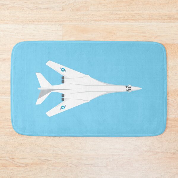 Item preview, B-1 Jet Bomber -Sky designed and sold by VoodooCircus.