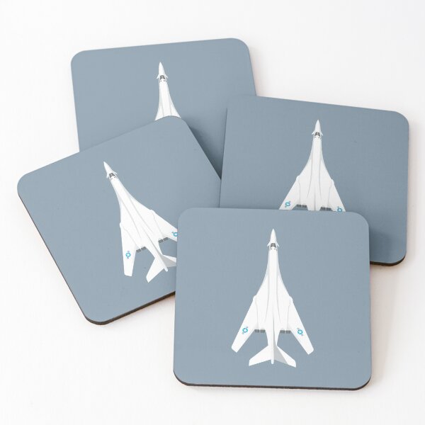 Item preview, B-1 Jet Bomber - Slate designed and sold by VoodooCircus.