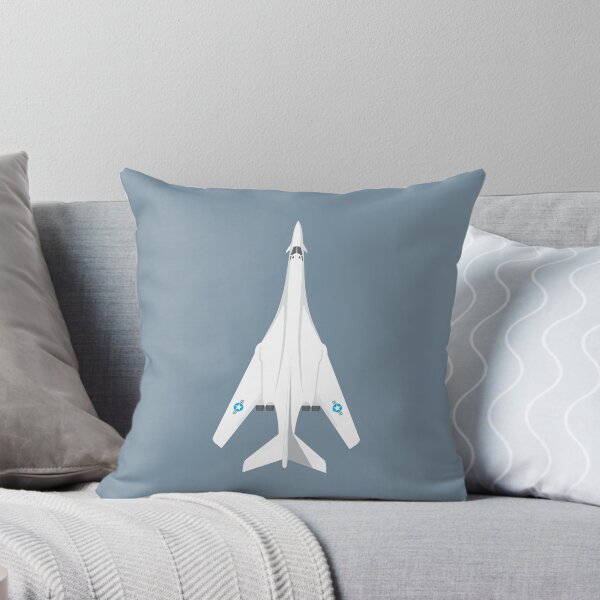 Item preview, B-1 Jet Bomber - Slate designed and sold by VoodooCircus.