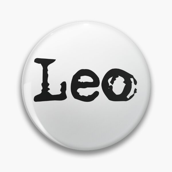 Item preview, Leo: Zodiac, Horoscope, Sun Sign, Astrology  designed and sold by Zentropik.