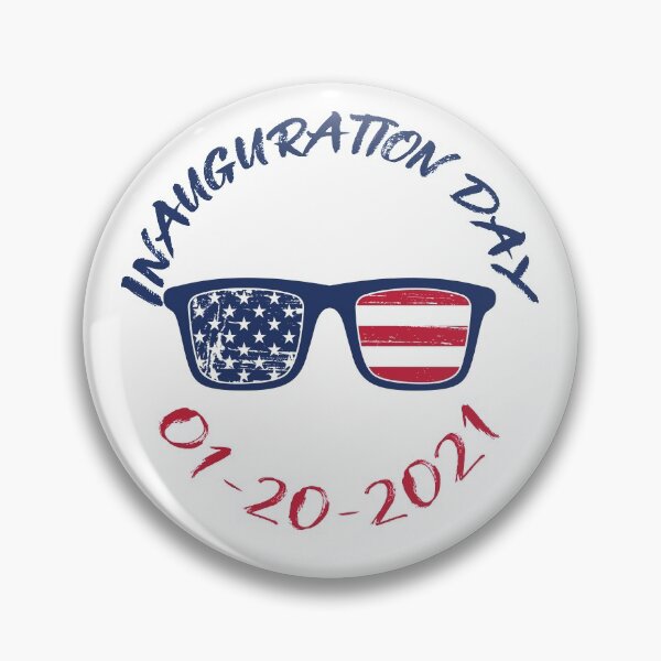 Item preview, Inauguration Day 2021 designed and sold by ecdato.