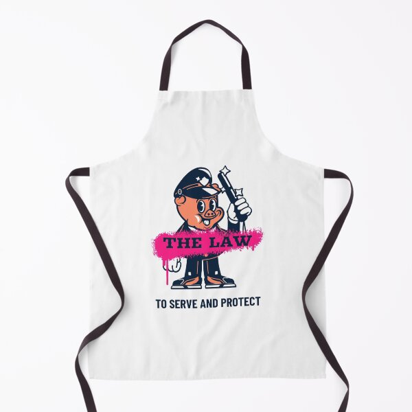 Item preview, The Law  designed and sold by Sai Wanna.