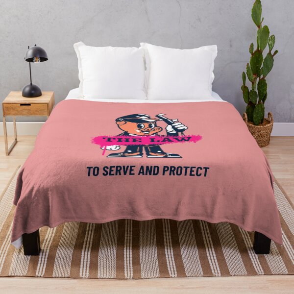 Item preview, The Law designed and sold by Sai Wanna.