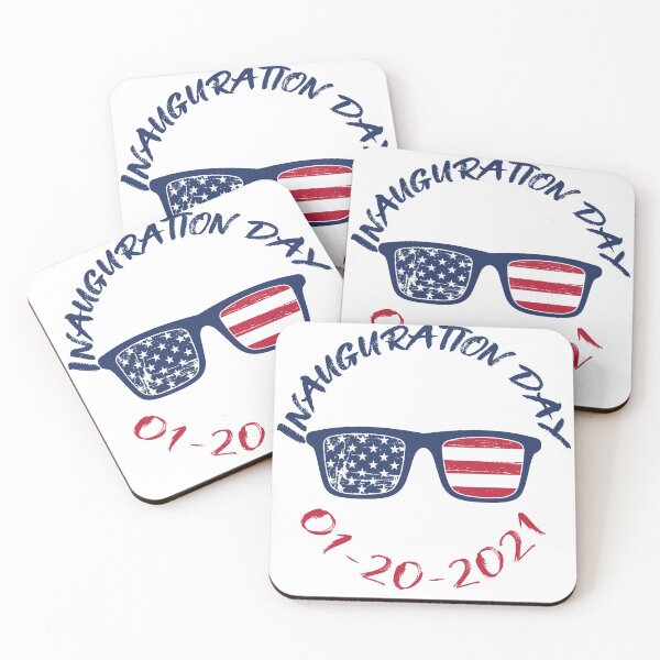 Item preview, Inauguration Day 2021 designed and sold by ecdato.