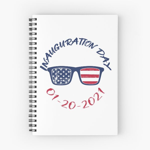 Item preview, Inauguration Day 2021 designed and sold by ecdato.
