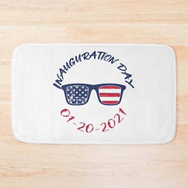 Item preview, Inauguration Day 2021 designed and sold by ecdato.