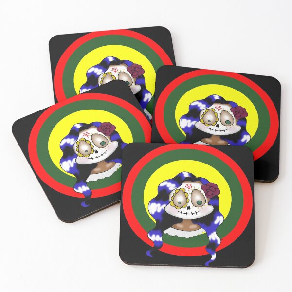 Item preview, Day of the Dead designed and sold by kassandra369.