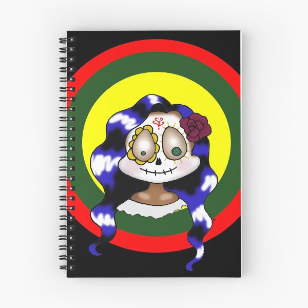 Item preview, Day of the Dead designed and sold by kassandra369.