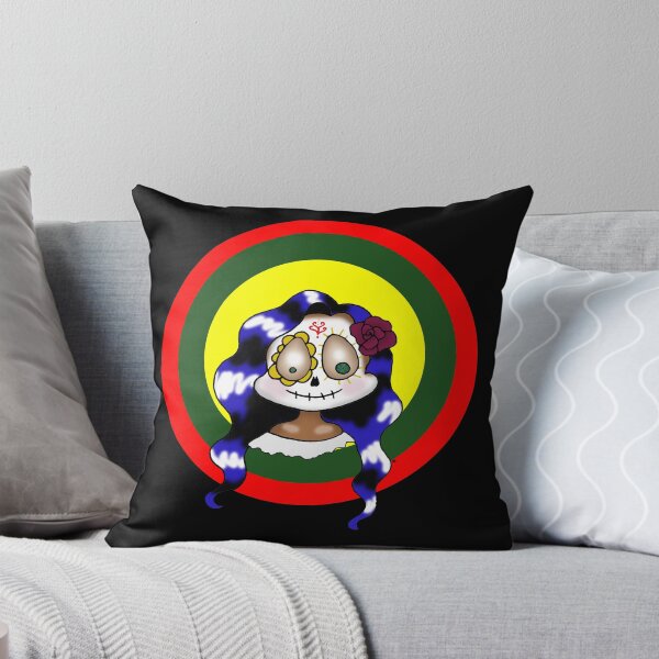 Item preview, Day of the Dead designed and sold by kassandra369.