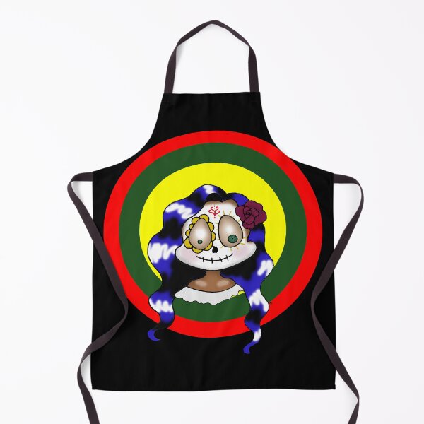 Item preview, Day of the Dead designed and sold by kassandra369.