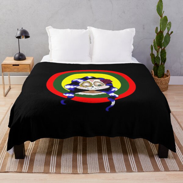 Item preview, Day of the Dead designed and sold by kassandra369.