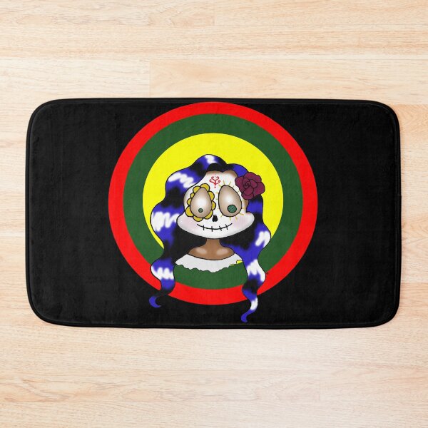 Item preview, Day of the Dead designed and sold by kassandra369.