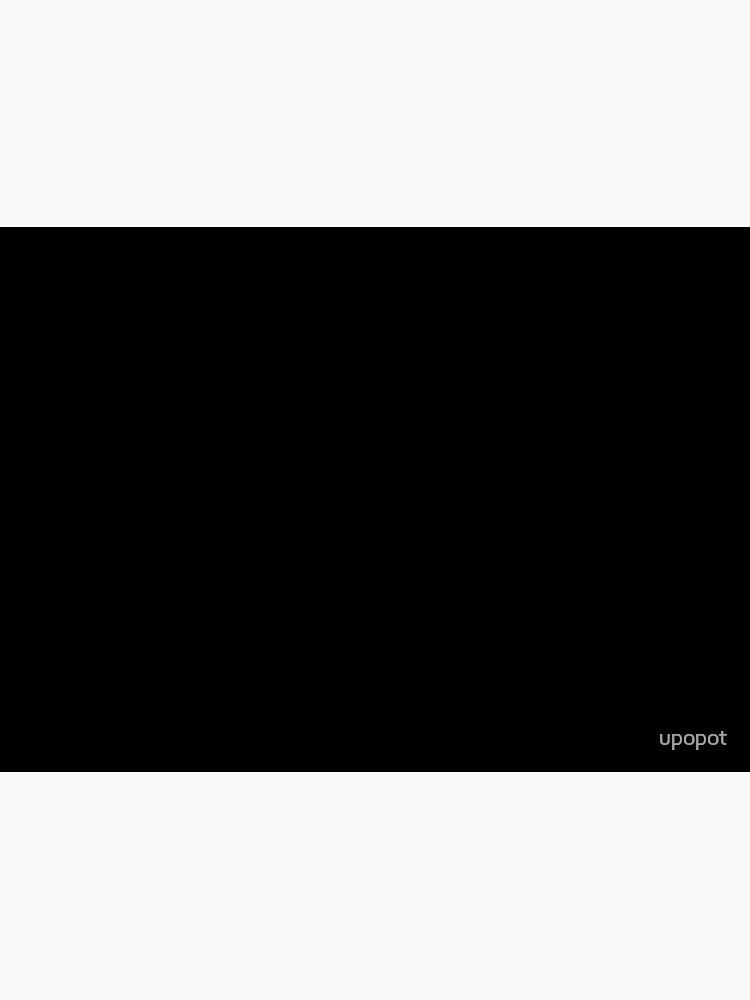 Black by upopot